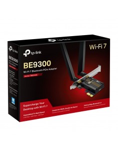 TP-Link Archer TBE552E... 2